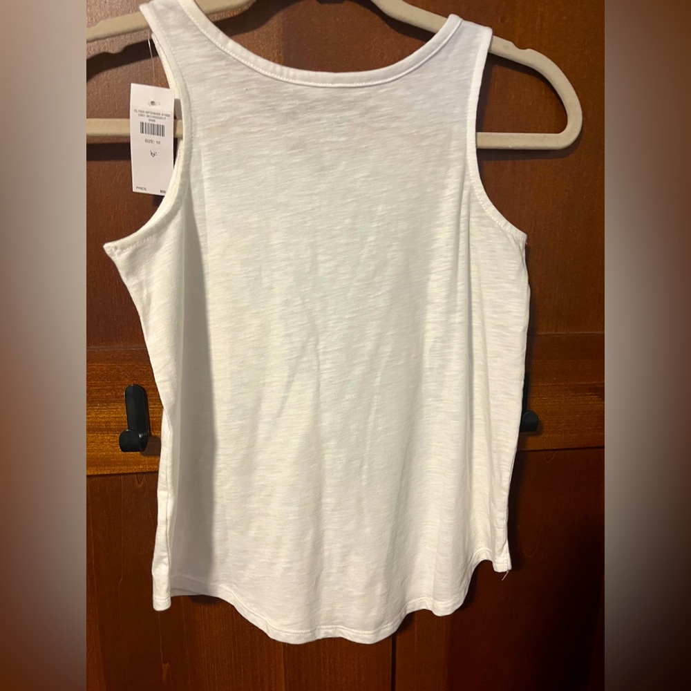 Justice “From Paradise With Love” Tank Top - Picture 6 of 12